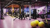 The Social Hub Madrid Health Club