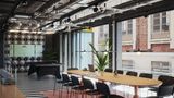 The Social Hub Madrid Recreation