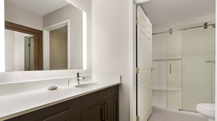 Residence Inn Salem Room