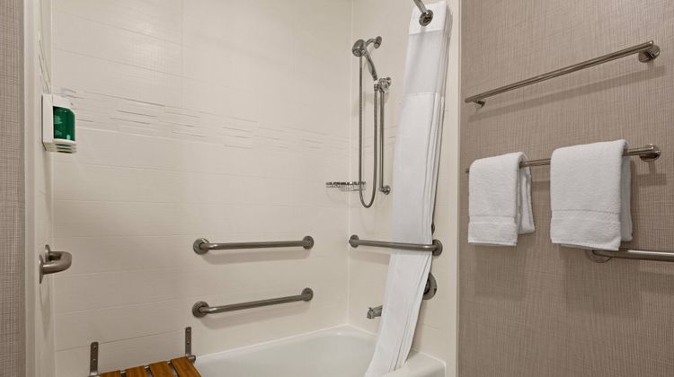 Residence Inn Salem Room