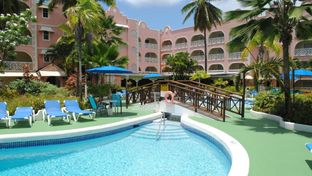 Sunbay Hotel