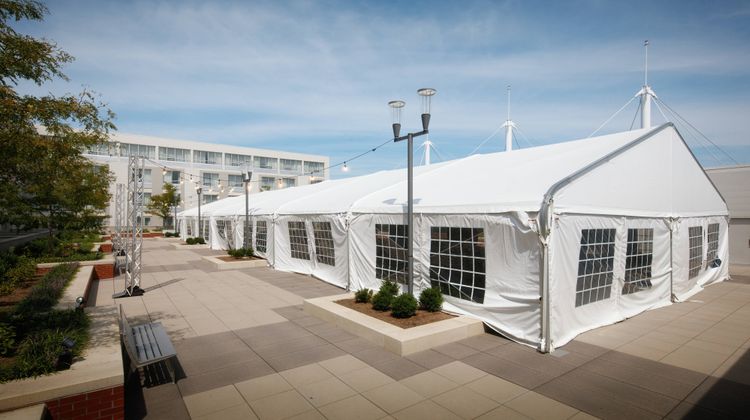 Courtyard by Marriott Erie Bayfront Meeting