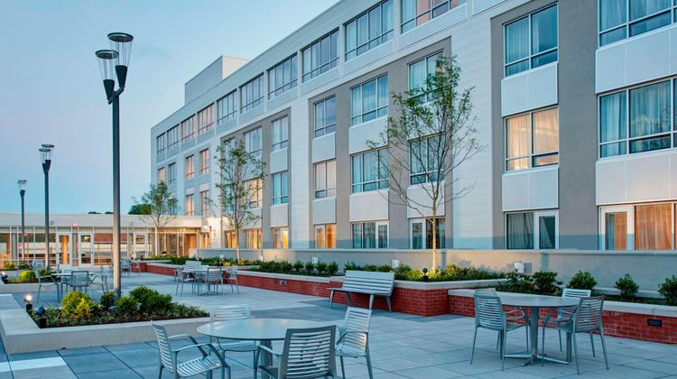 Courtyard by Marriott Erie Bayfront Meeting
