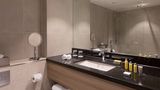 Amsterdam Marriott Hotel Room