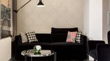 AC Hotel by Marriott Paris Porte Maillot Room