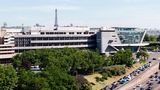 AC Hotel by Marriott Paris Porte Maillot Suite
