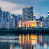Marco Polo Xiamen