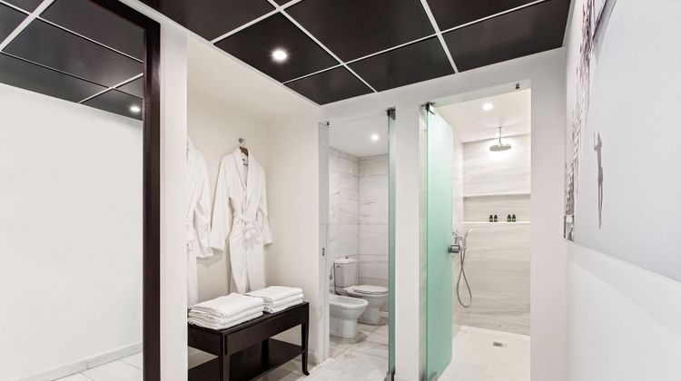 Sheraton Rhodes Resort Room