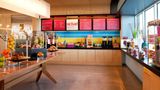 aloft Tucson University Restaurant