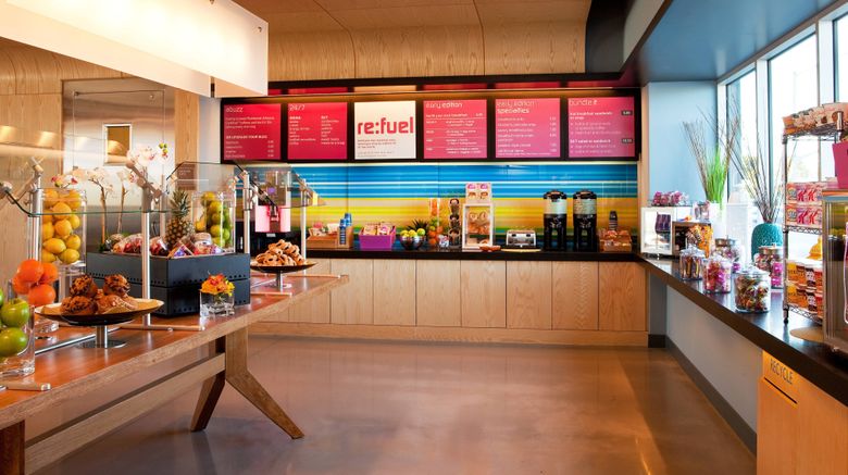 <b>aloft Tucson University Restaurant</b>. Images powered by <a href="https://www.leonardoworldwide.com/" title="Leonardo Worldwide" target="_blank">Leonardo</a>.