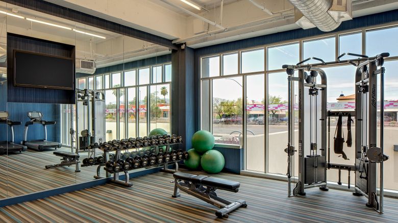 <b>aloft Tucson University Recreation</b>. Images powered by <a href="https://www.leonardoworldwide.com/" title="Leonardo Worldwide" target="_blank">Leonardo</a>.