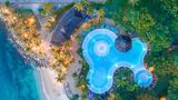The Pacific Sutera Pool