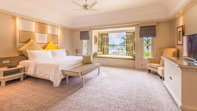 The Magellan Sutera