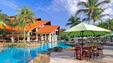 The Magellan Sutera Pool