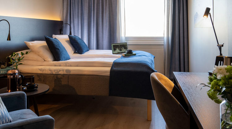 Thon Hotel Backlund Other