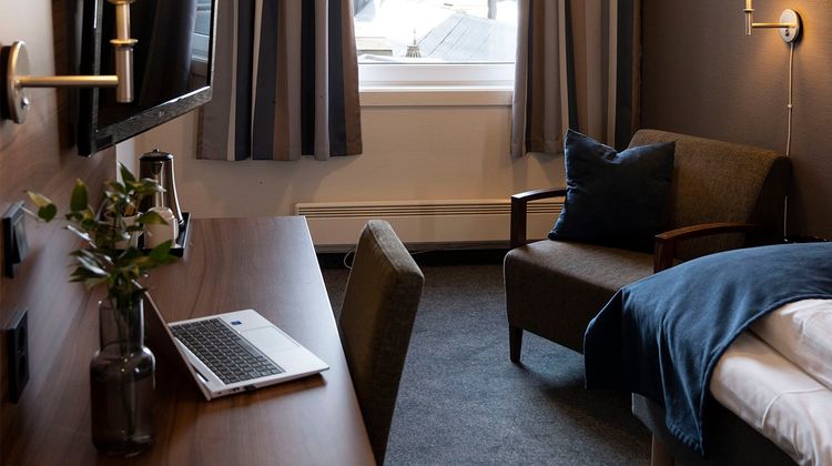 Thon Hotel Backlund Other