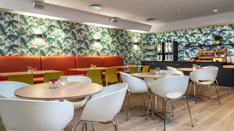 <b>Thon Hotel Astoria Restaurant</b>. Images powered by <a href="https://www.leonardoworldwide.com/" title="Leonardo Worldwide" target="_blank">Leonardo</a>.