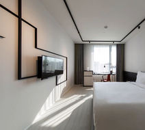 The Place Tainan Room