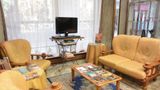 Ambassador Tre Rose Hotel Lobby