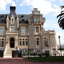URH Palacio de Oriol Hotel
