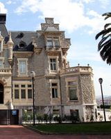 URH Palacio de Oriol Hotel