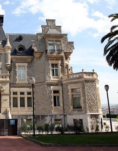URH Palacio de Oriol Hotel