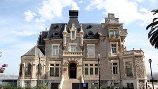 URH Palacio de Oriol Hotel