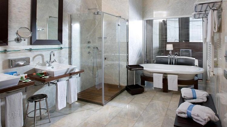 URH Palacio de Oriol Hotel Room