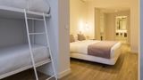 Icon BCN Hotel Room