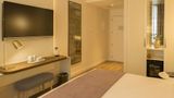 Icon BCN Hotel Room