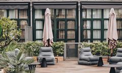 ICON BCN Hotel