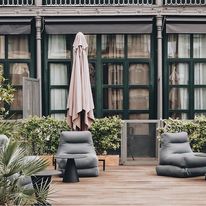 Icon BCN Hotel
