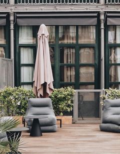 Icon BCN Hotel