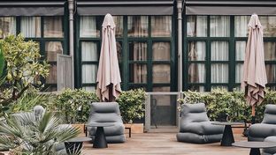 Icon BCN Hotel