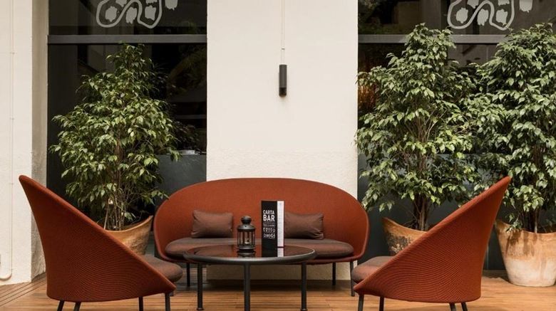 <b>Petit Palace Boqueria Garden Hotel Other</b>. Images powered by <a href="https://www.leonardoworldwide.com/" title="Leonardo Worldwide" target="_blank">Leonardo</a>.