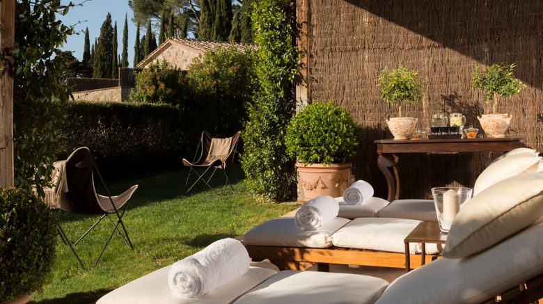 <b>Rosewood Castiglion del Bosco Spa</b>. Images powered by <a href=https://www.travelagewest.com/Hotels/Montalcino-Italy/