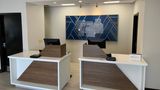 Holiday Inn Express Hotel & Suites Lobby