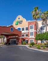 Holiday Inn Express Lady Lake