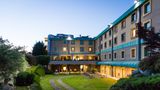 Crowne Plaza Malpensa Airport Hotel Exterior