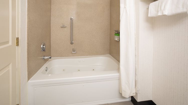 Holiday Inn Hotel & Suites Room