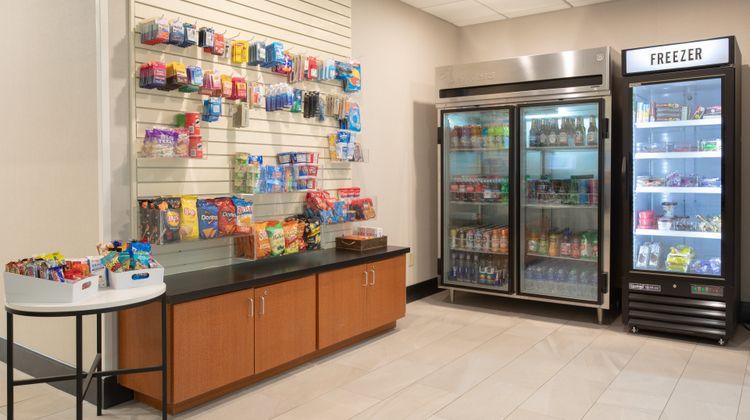 Holiday Inn Hotel & Suites Other