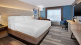 Holiday Inn Express & Suites Wooster Room