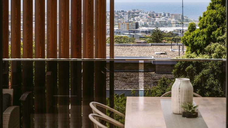 Urban Rest - Azure Apartments Bondi Exterior