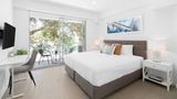 Urban Rest - Azure Apartments Bondi Room