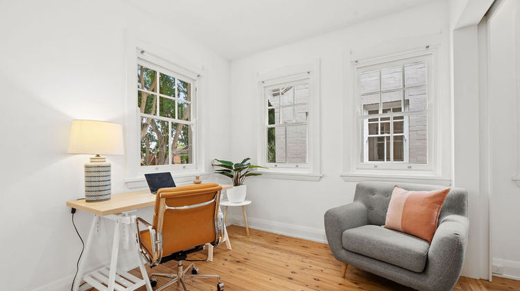 Urban Rest - Mulwarree Avenue Room