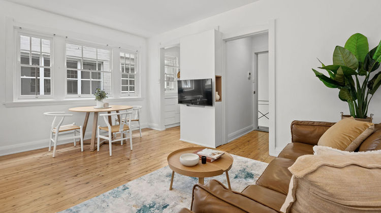 Urban Rest - Mulwarree Avenue Room