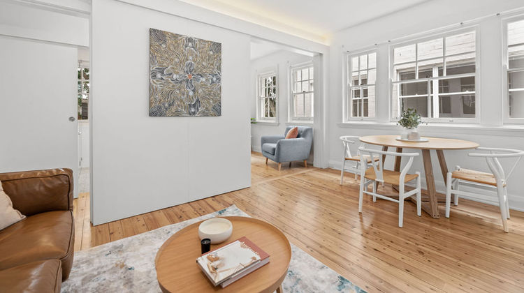 Urban Rest - Mulwarree Avenue Room