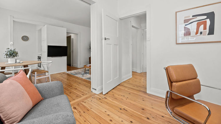 Urban Rest - Mulwarree Avenue Room