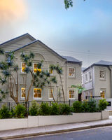 Urban Rest - Mulwarree Avenue