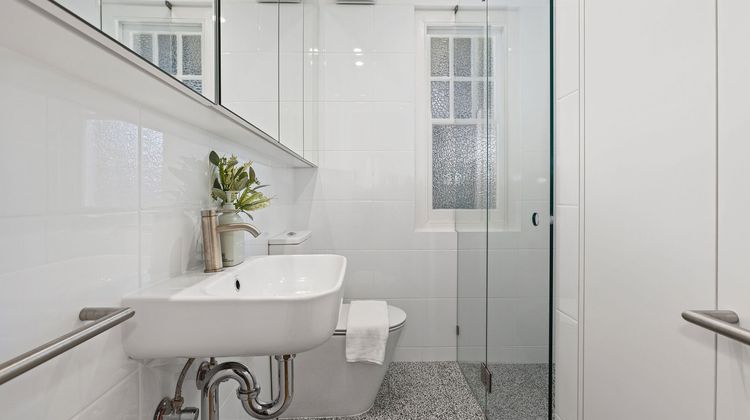 Urban Rest - Mulwarree Avenue Room